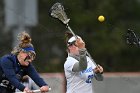 WLax vs Westfield  Wheaton College Women's Lacrosse vs Westfield State University. - Photo by Keith Nordstrom : Wheaton, Lacrosse, LAX, Westfield State